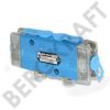 MERCE 0002605957 Multiport Valve